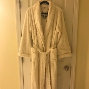 Soma Long Robe